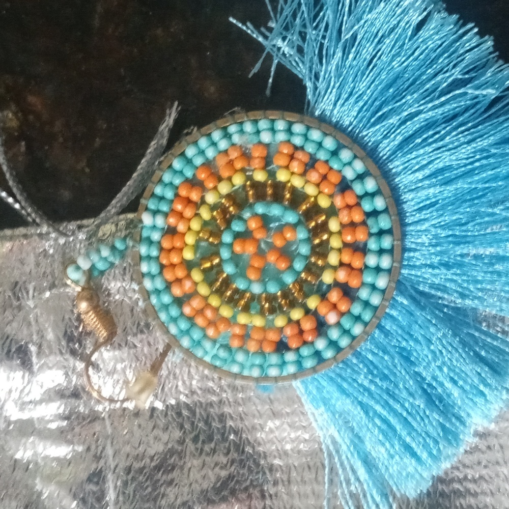 Earrings - Picture 3 of 4